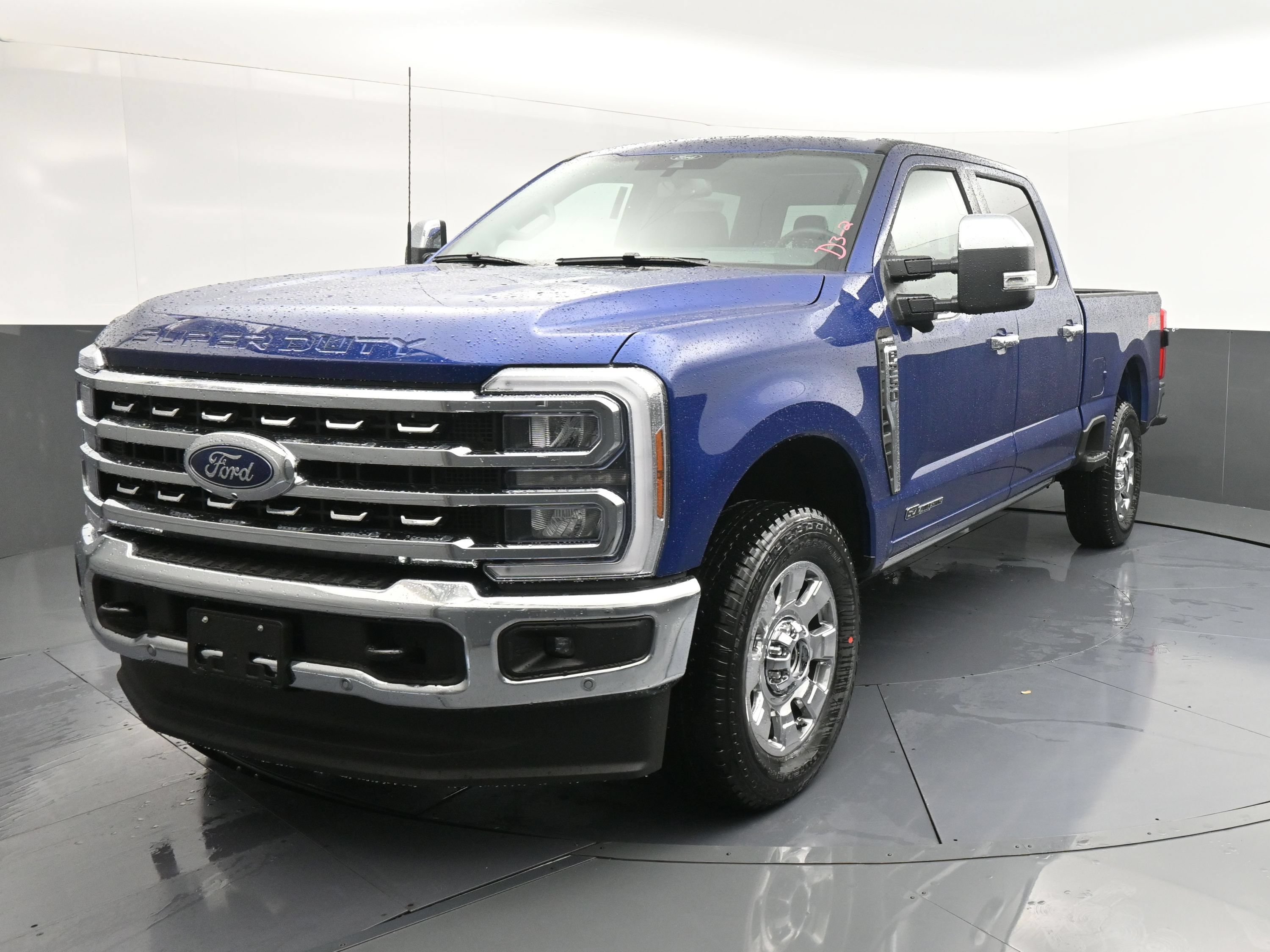 New 2026 Ford F-250 XL Truck Crew Cab