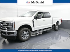 2026 Ford F-250 LARIAT Truck Crew Cab