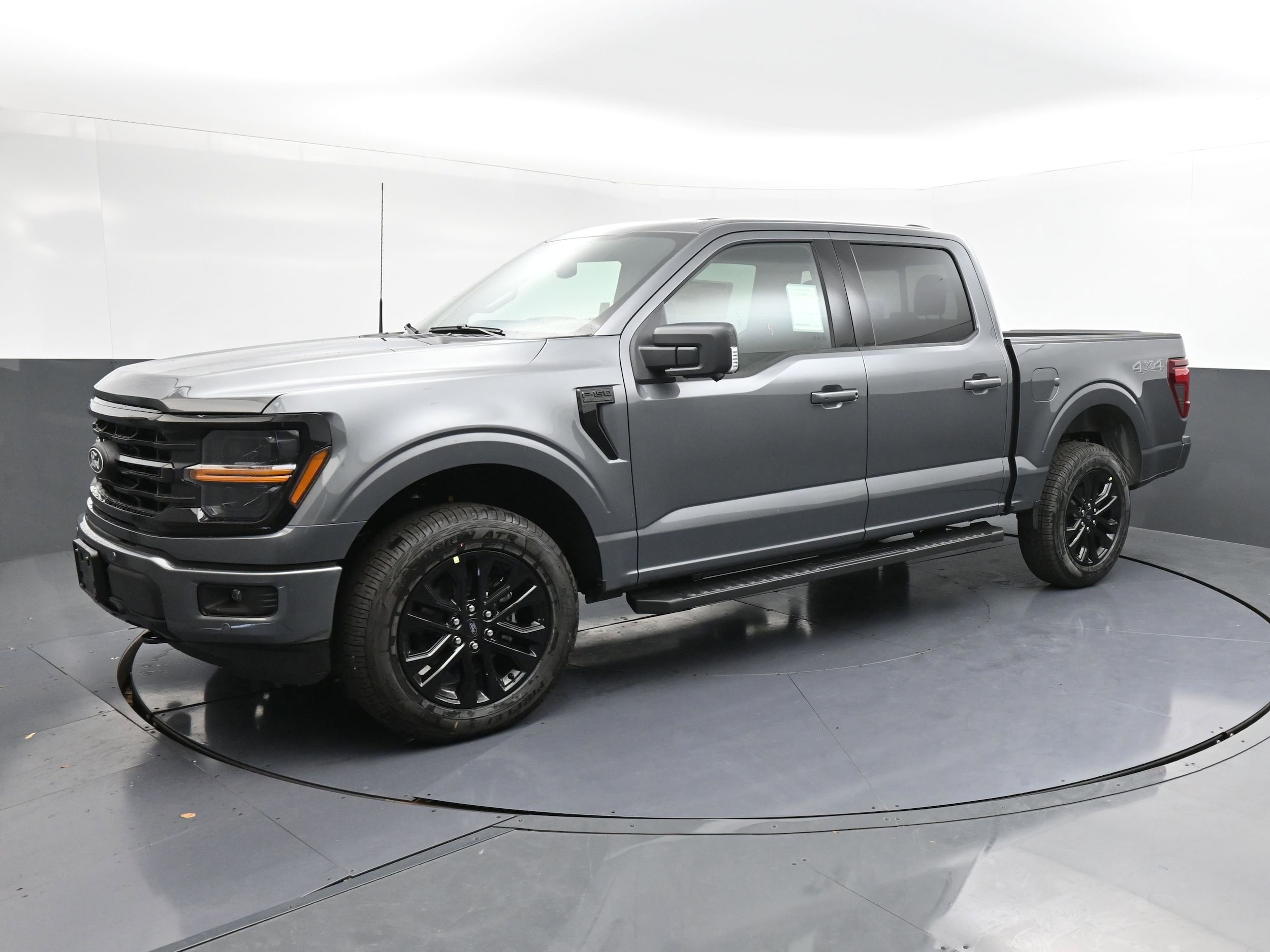 2026 Ford F-150 XLT 4x4 SuperCrew 5-1/2 Box's photo