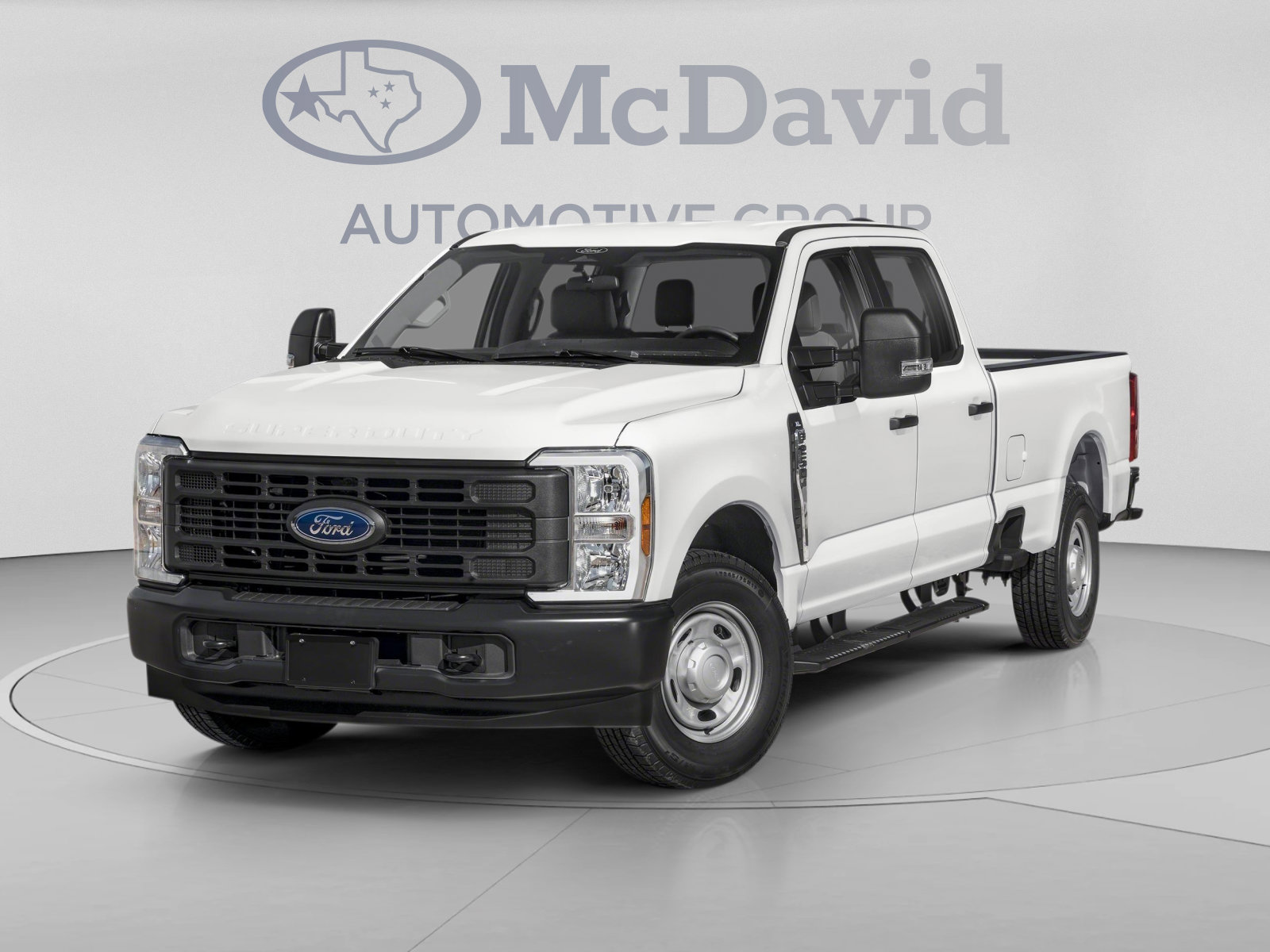  Ford F-250