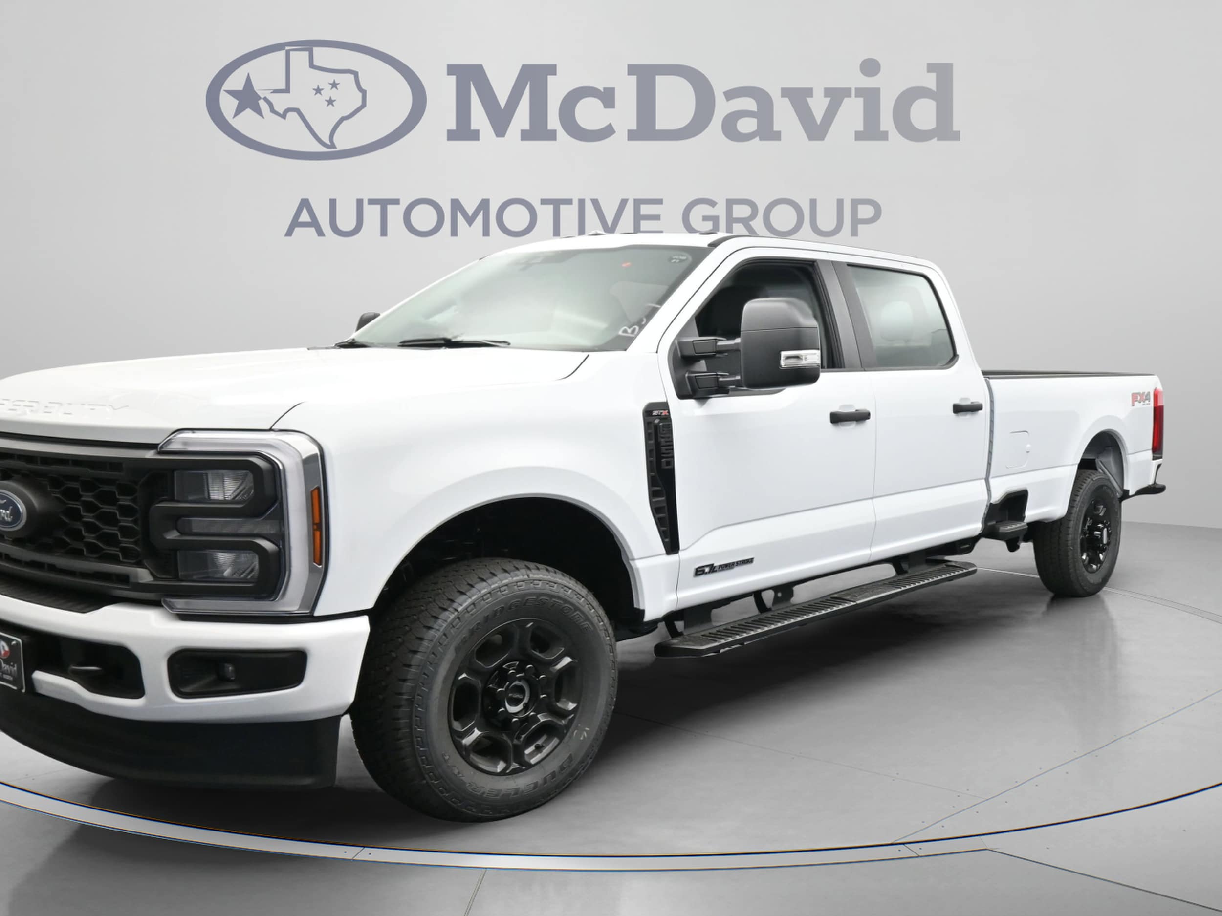 New 2026 Ford F-250 XL