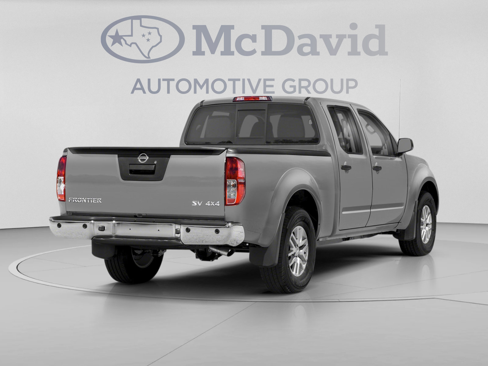 Used 2019 Nissan Frontier SV Truck Crew Cab