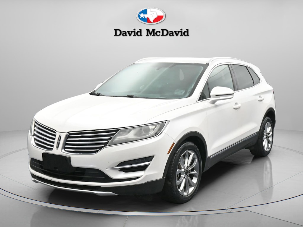 2017 LINCOLN MKC - Image 1