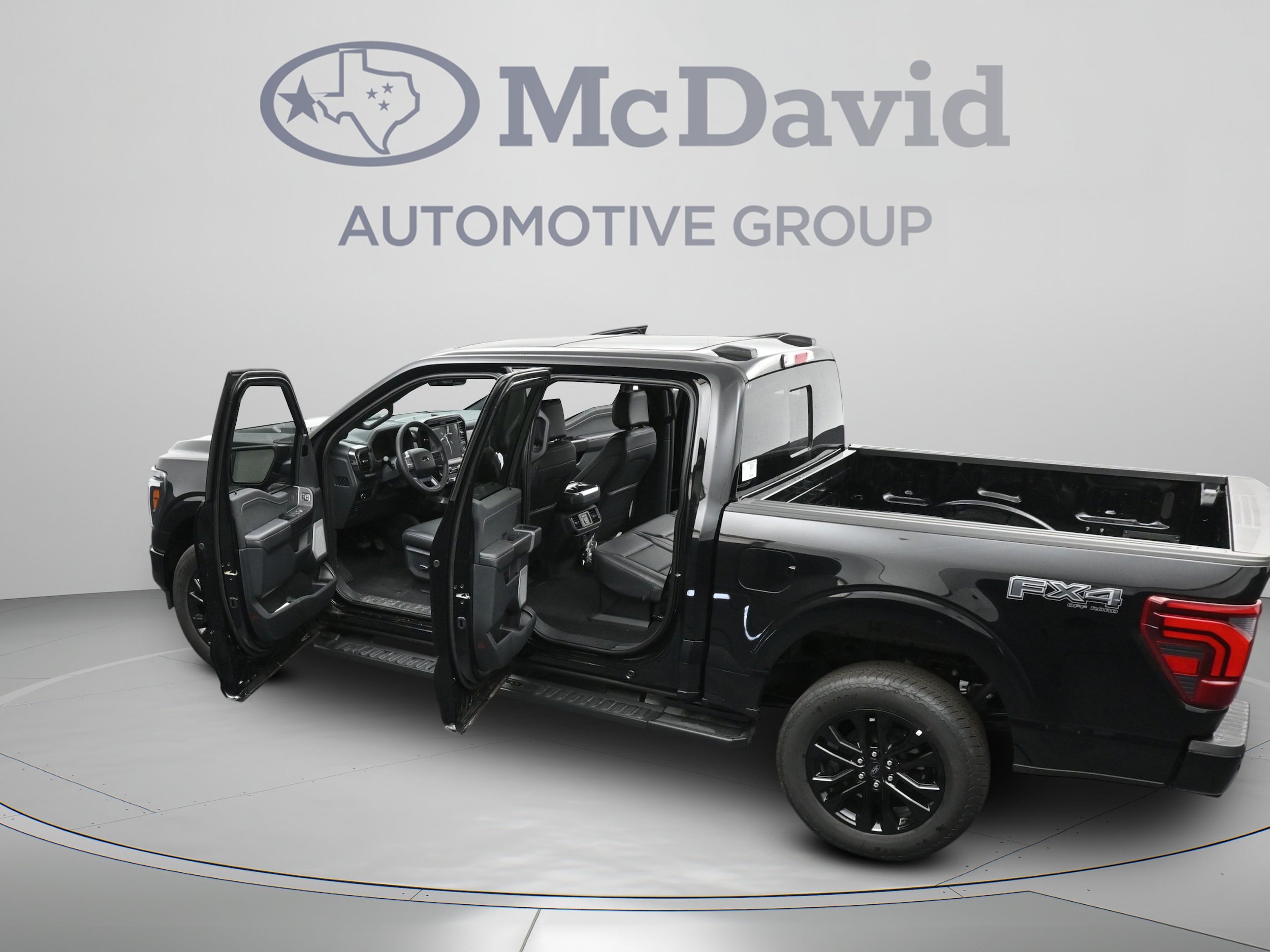 2026 Ford F-150 Lariat - Photo 30