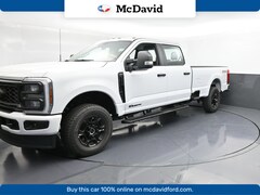 2026 Ford F-250 XL Truck Crew Cab