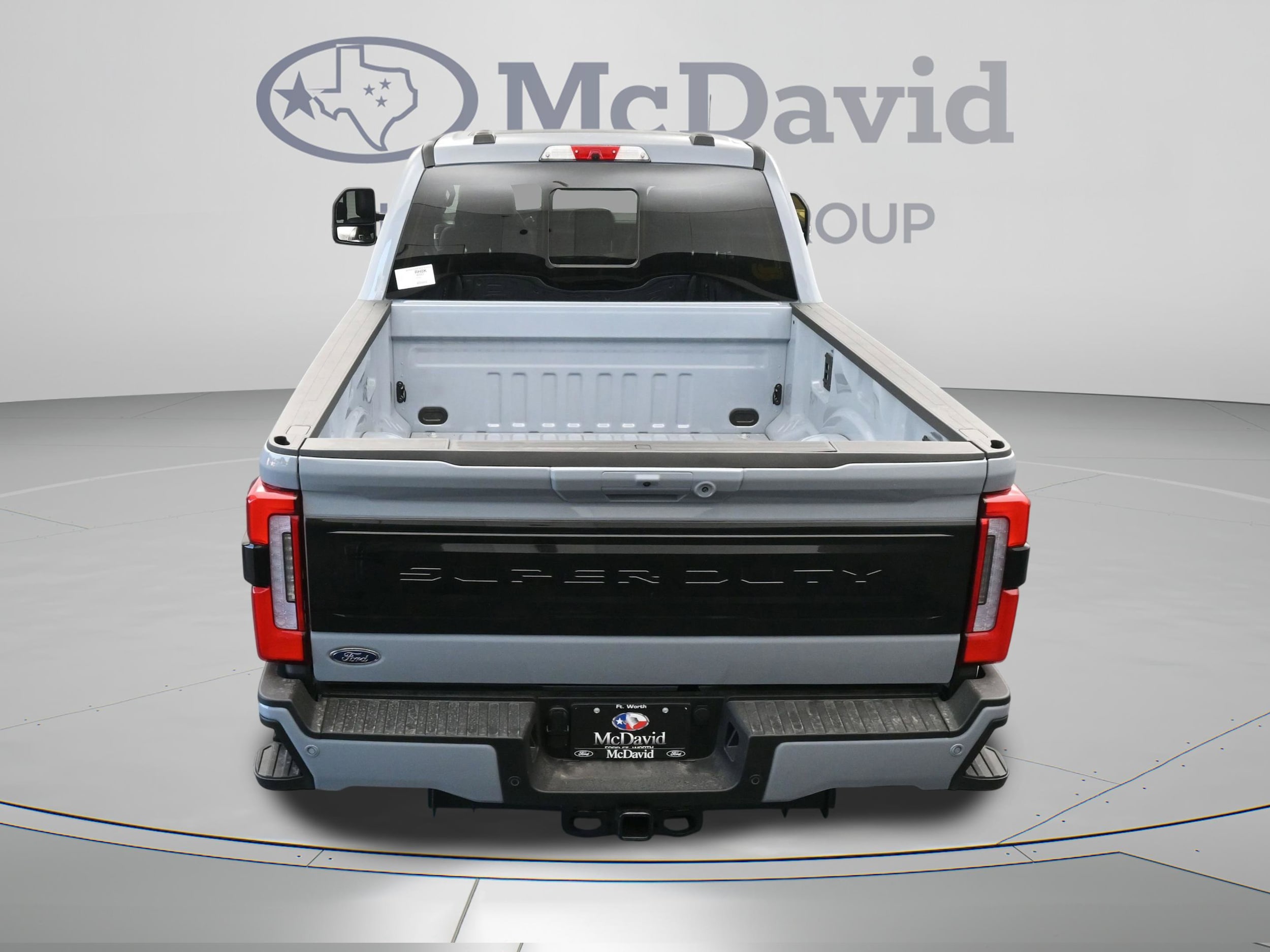 2026 Ford F-250 Super Duty Platinum - Photo 23