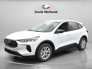 2026 Ford Escape Active SUV