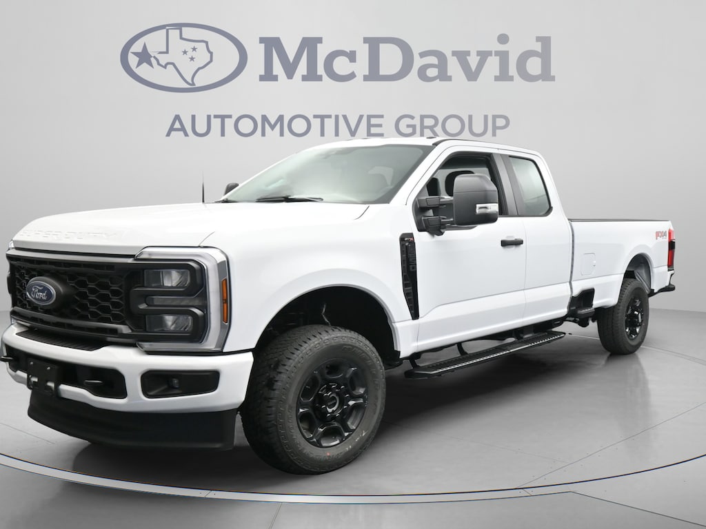 New 2026 Ford F-250 XL Truck Super Cab