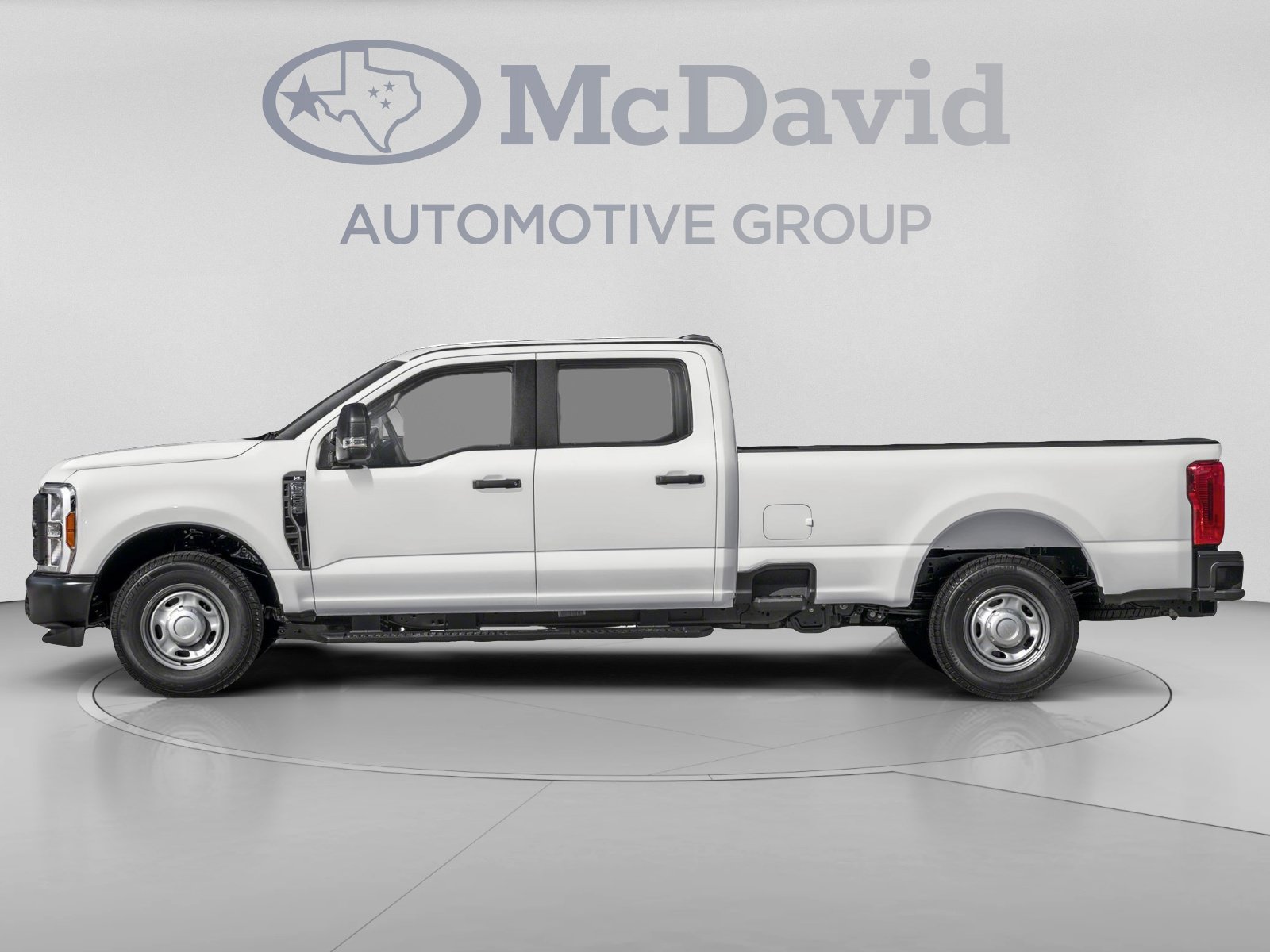 New 2026 Ford F-250 XL Truck Crew Cab