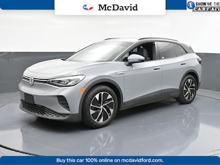 2022 Volkswagen ID.4 Pro SUV