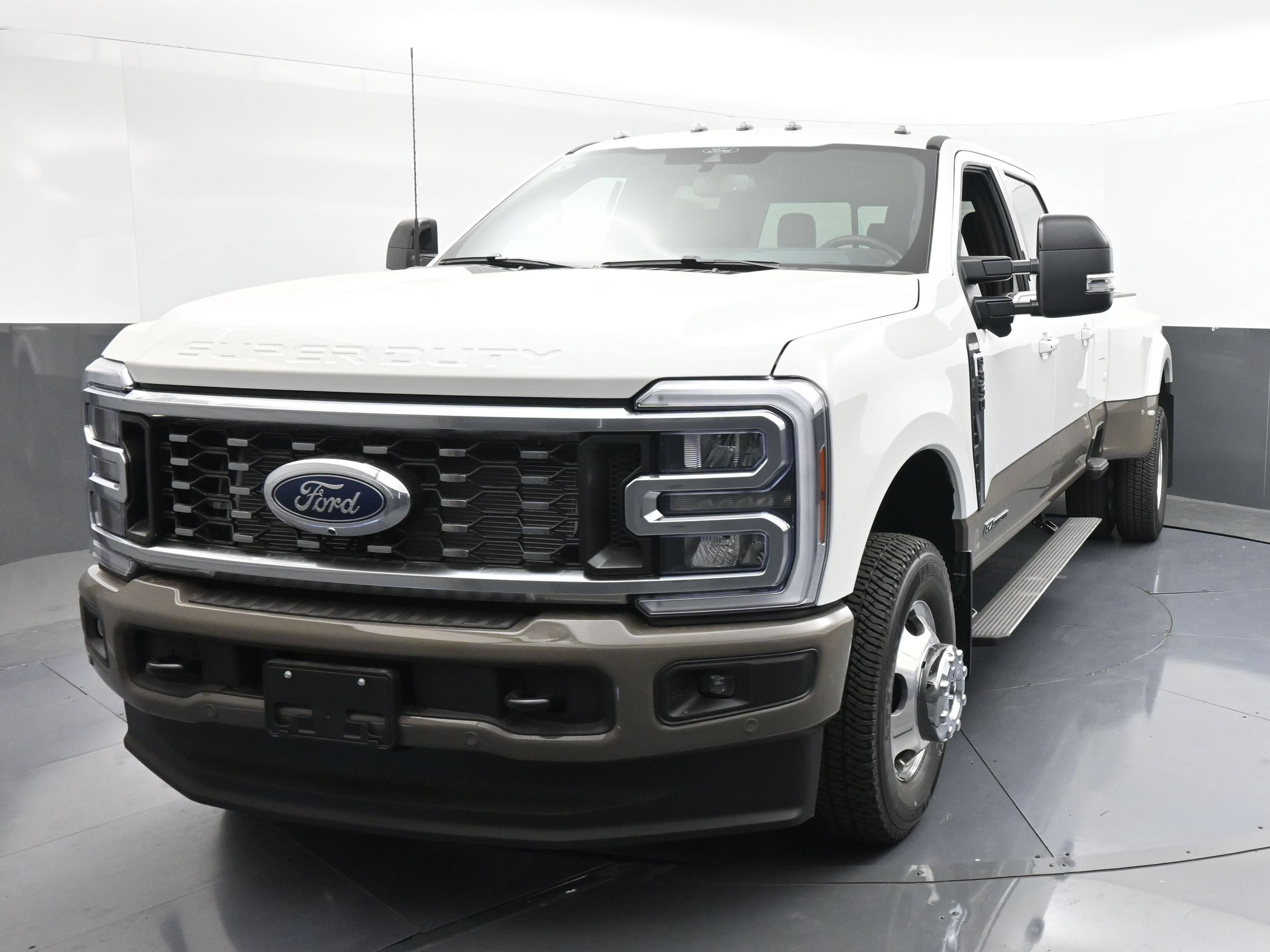  Ford F-350