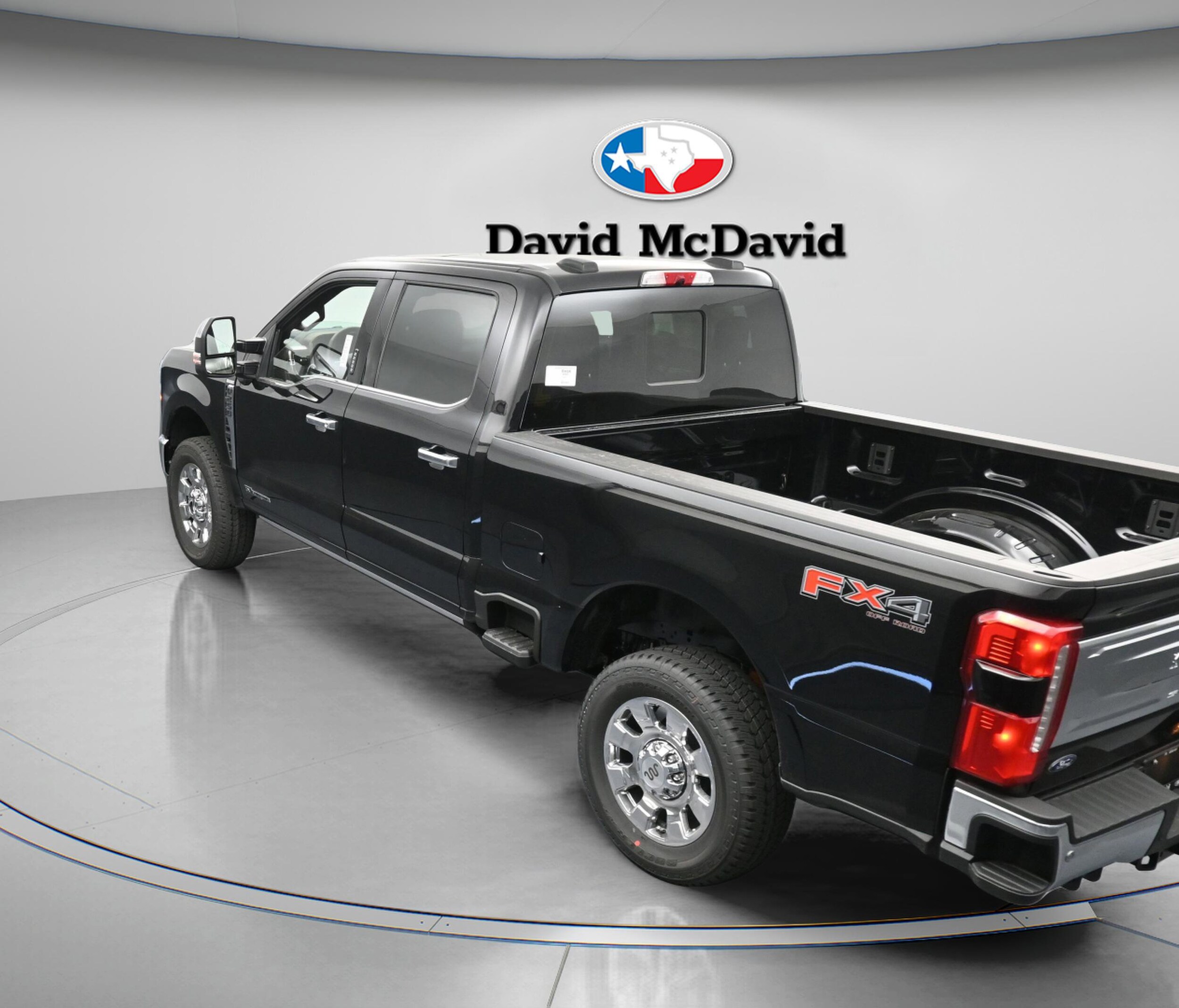 2026 Ford F-250 Super Duty King Ranch - Photo 11