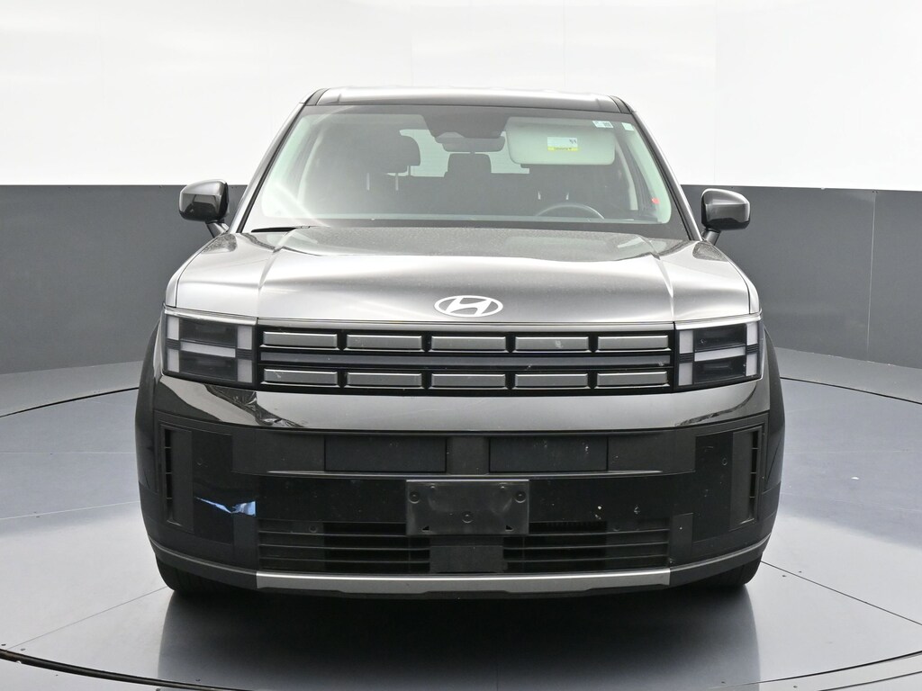 Used 2025 Hyundai Santa Fe SE SUV