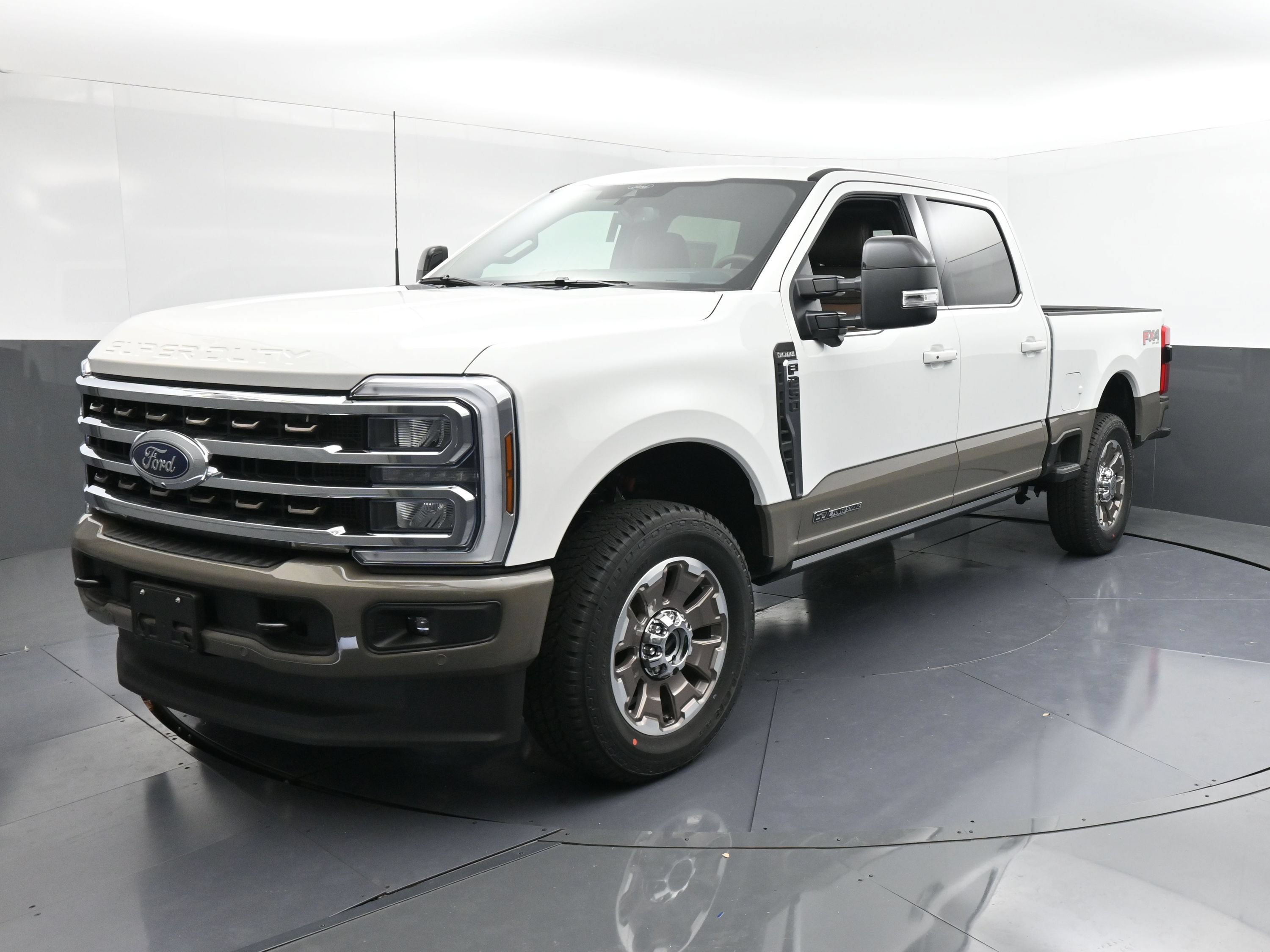  Ford F-250