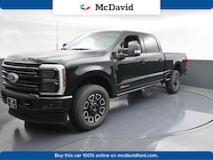 2026 Ford F-250 Platinum Truck Crew Cab