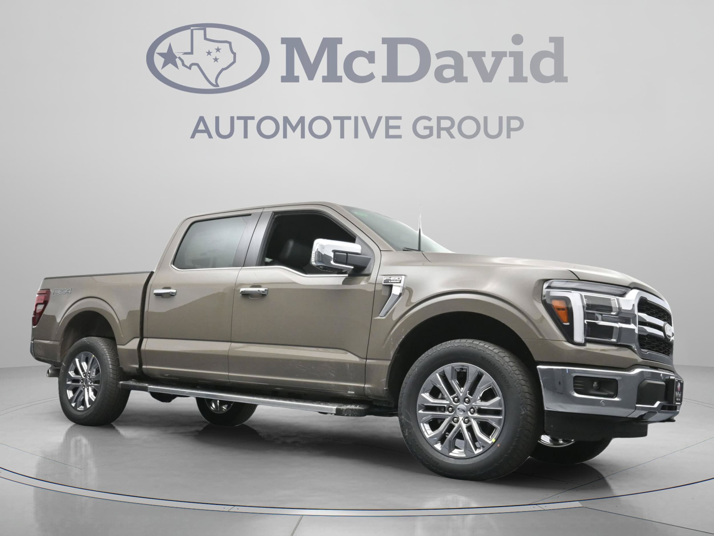 2026 Ford F-150 Lariat - Photo 10
