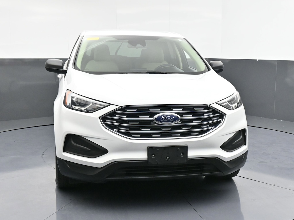Used 2021 Ford Edge SE SUV