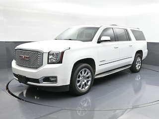 2016 GMC Yukon XL Denali SUV