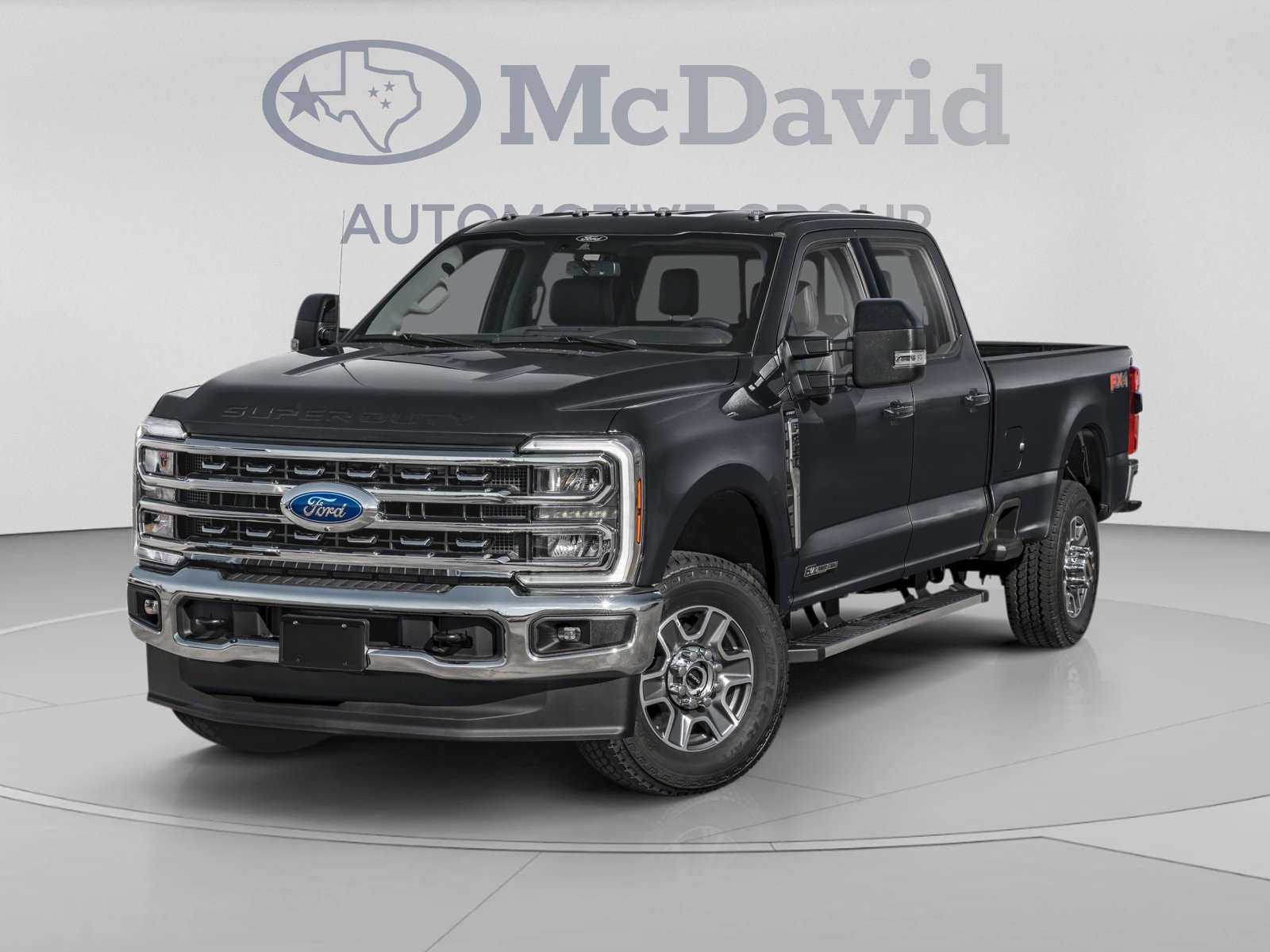  Ford F-350