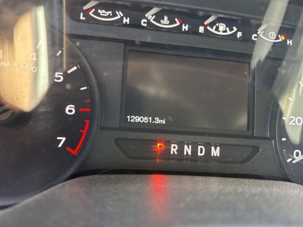 Used 2020 Ford F-150 XL Truck SuperCrew Cab