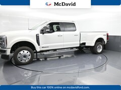 2026 Ford F-450 LARIAT Truck Crew Cab