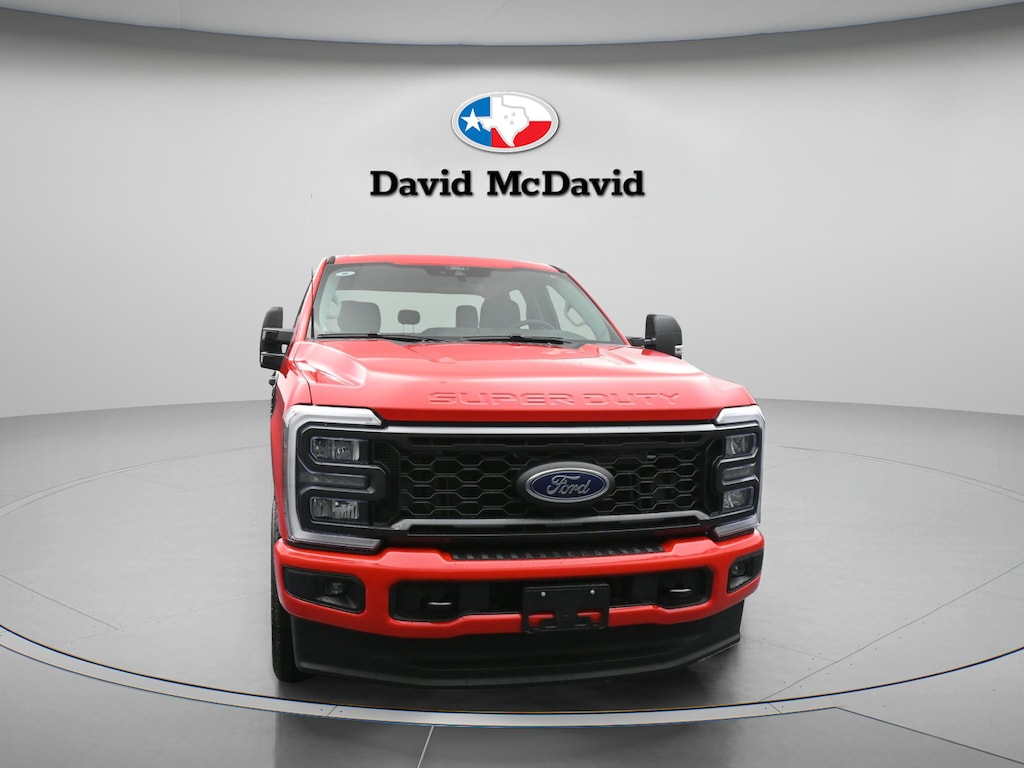 New 2026 Ford F-250 XL Truck Crew Cab