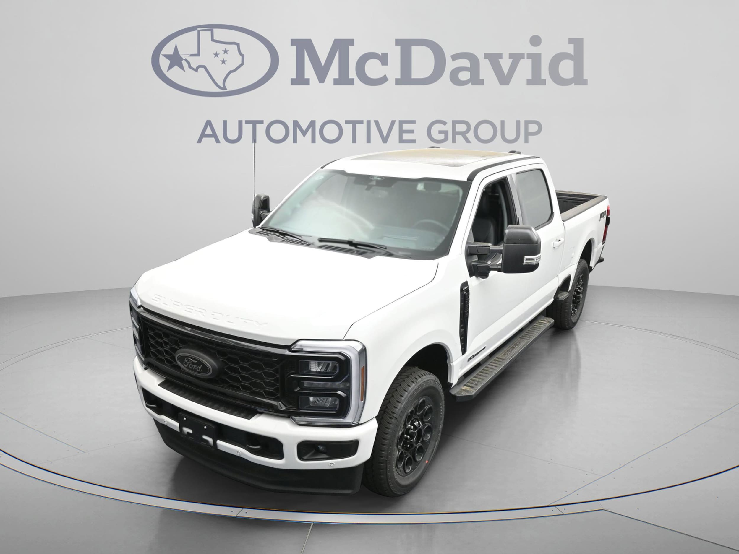 2026 Ford F-250 Super Duty Lariat - Photo 20