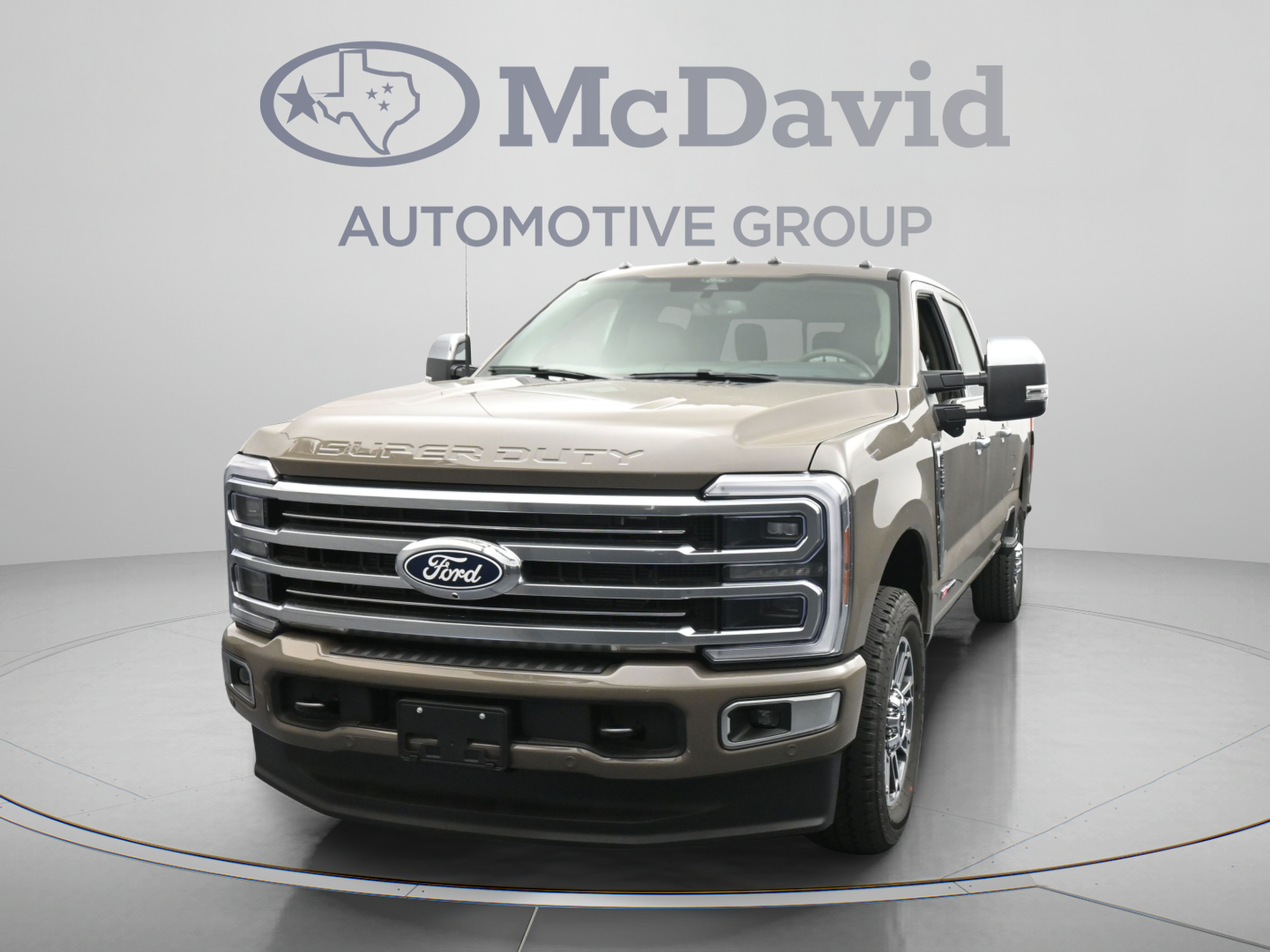  Ford F-250