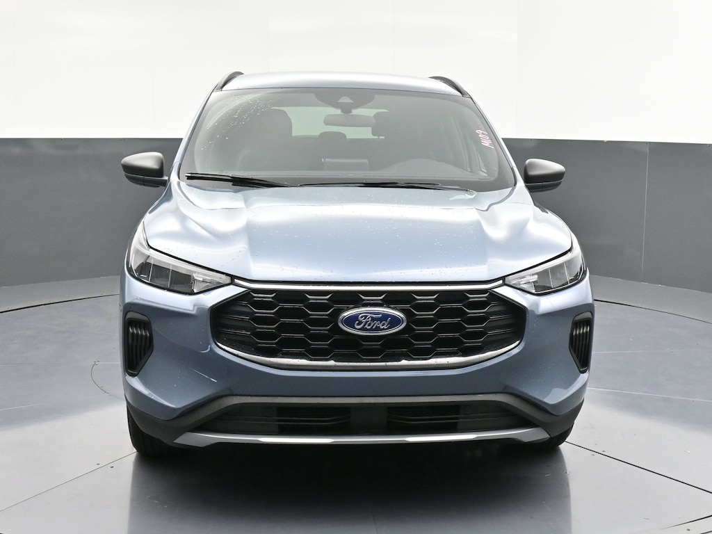 New 2026 Ford Escape ST-Line SUV