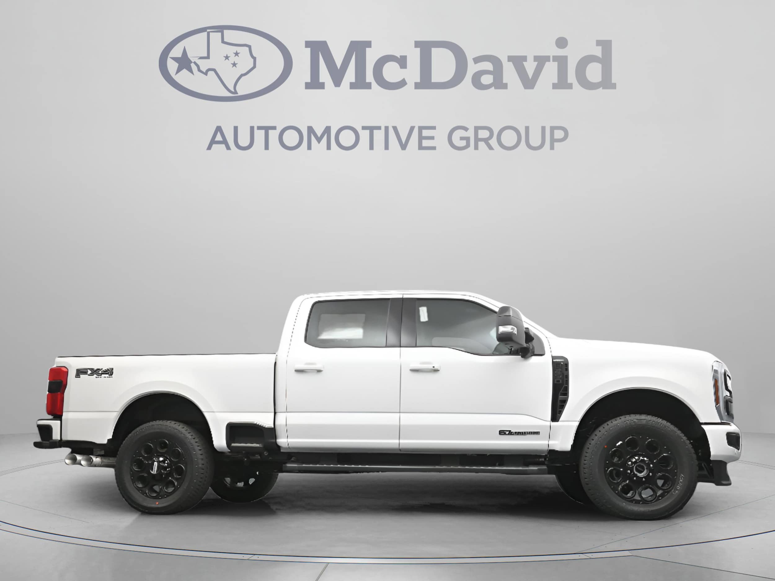 2026 Ford F-250 Super Duty Lariat - Photo 17