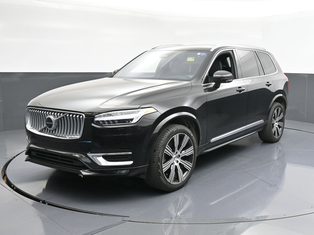 Used 2023 Volvo XC90 Ultimate SUV