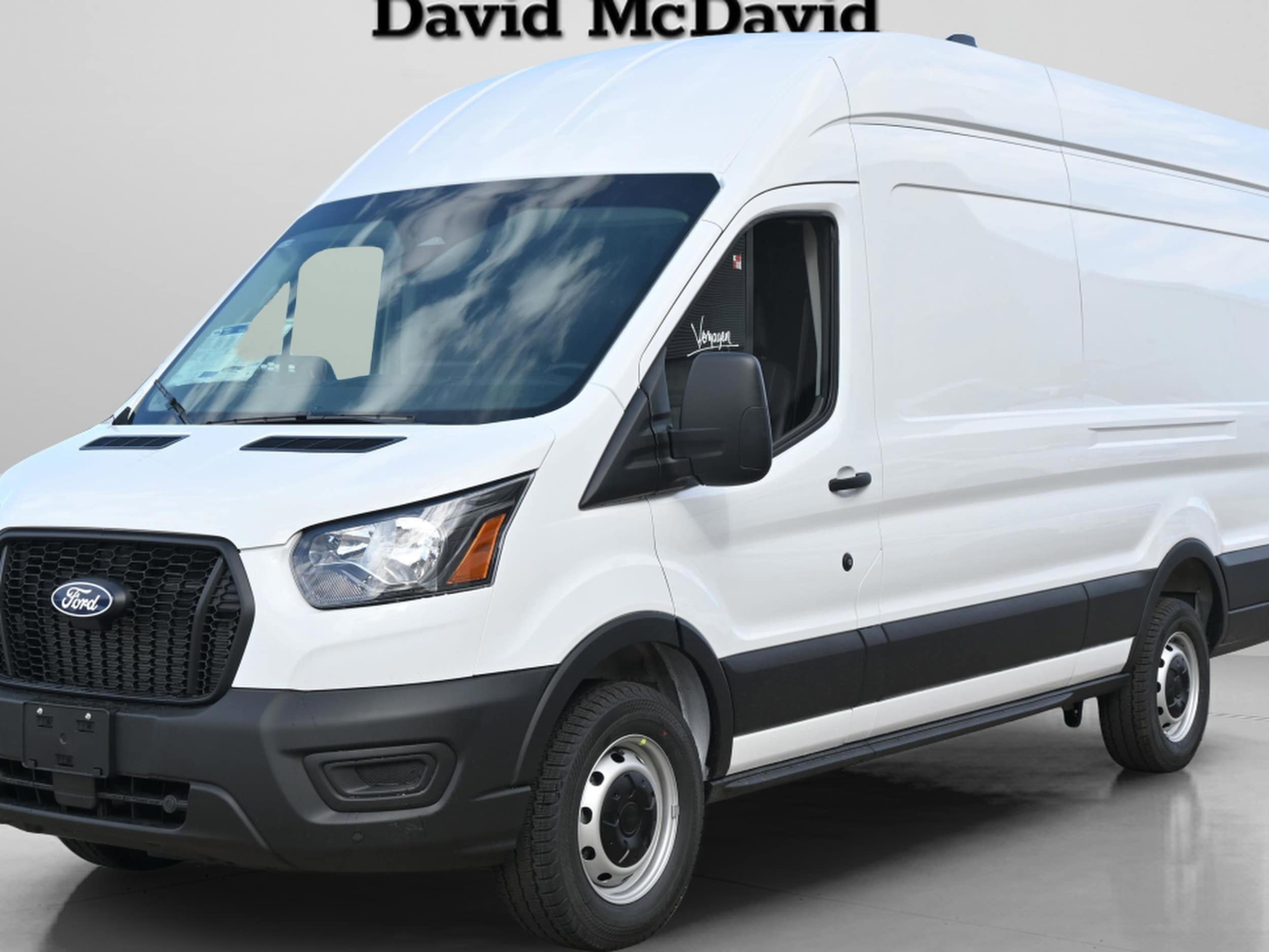 2026 Ford Transit 350 High Roof 148EL WB's photo
