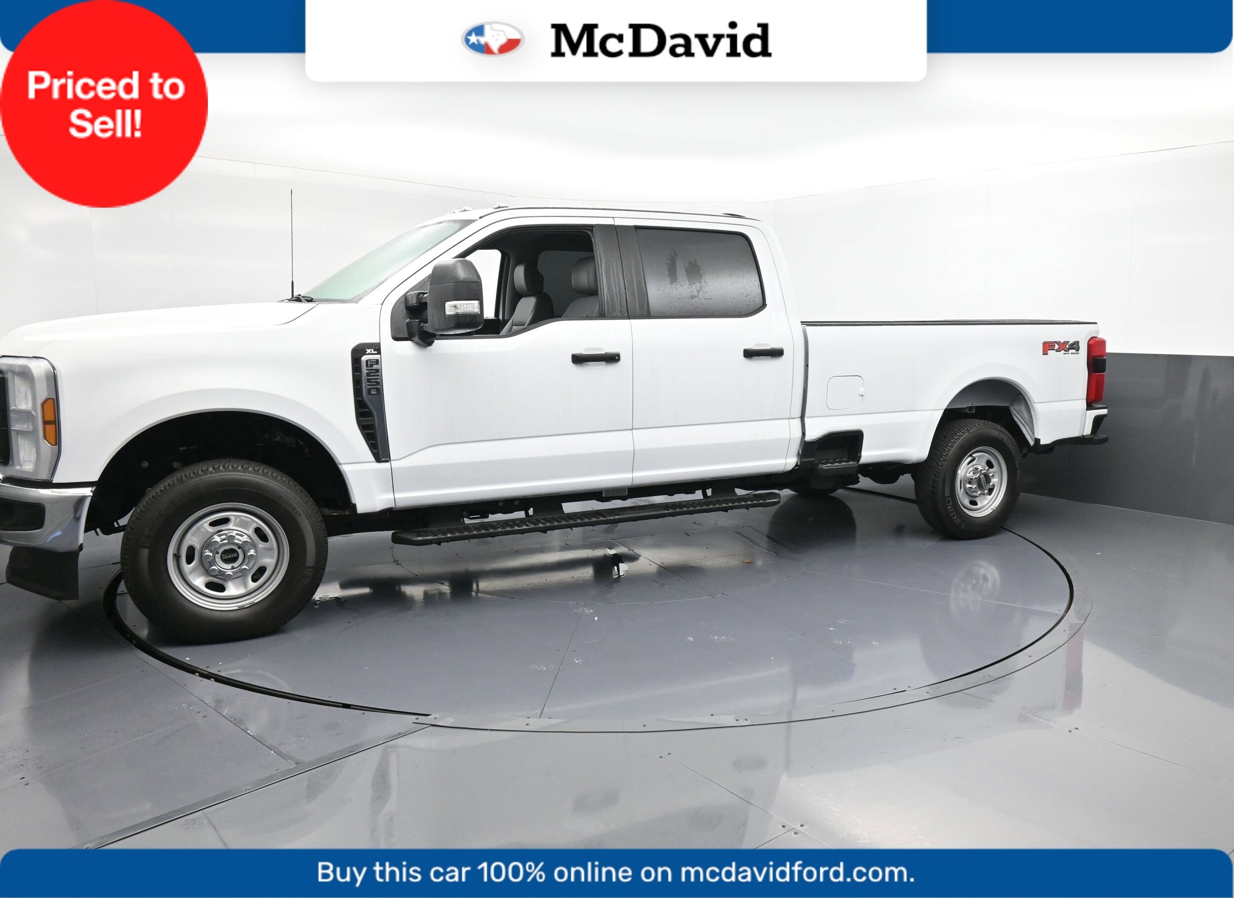 2025 Ford F-250 Super Duty XL's photo