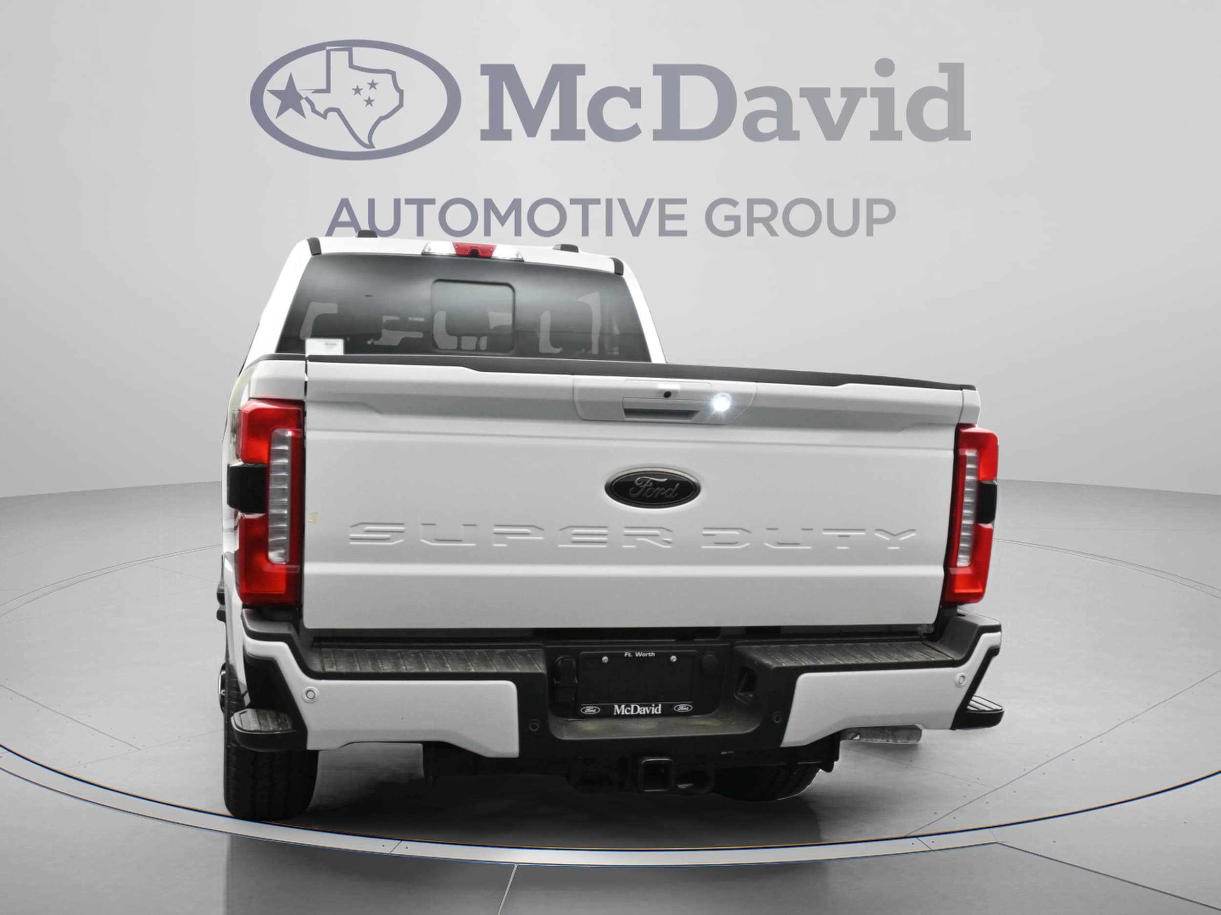 2026 Ford F-250 Super Duty Lariat - Photo 29