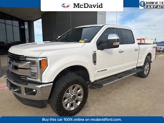 2019 Ford F-250 LARIAT Truck Crew Cab