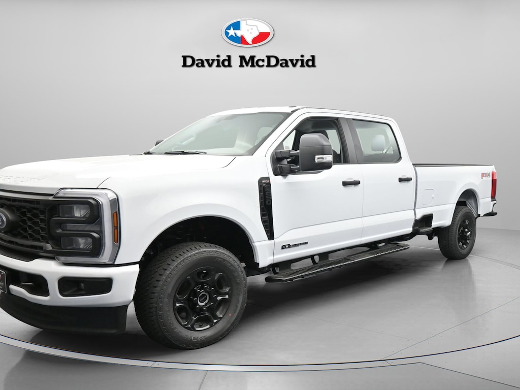 New 2026 Ford F-250 XL Truck Crew Cab