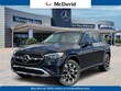  Mercedes-Benz GLC 350e