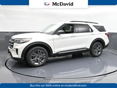 2025 Ford Explorer Active SUV