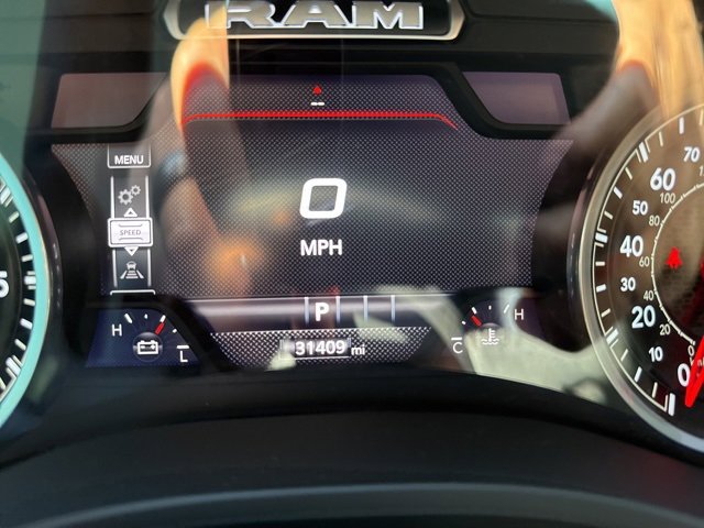2025 Ram 1500 Lone Star photo 2