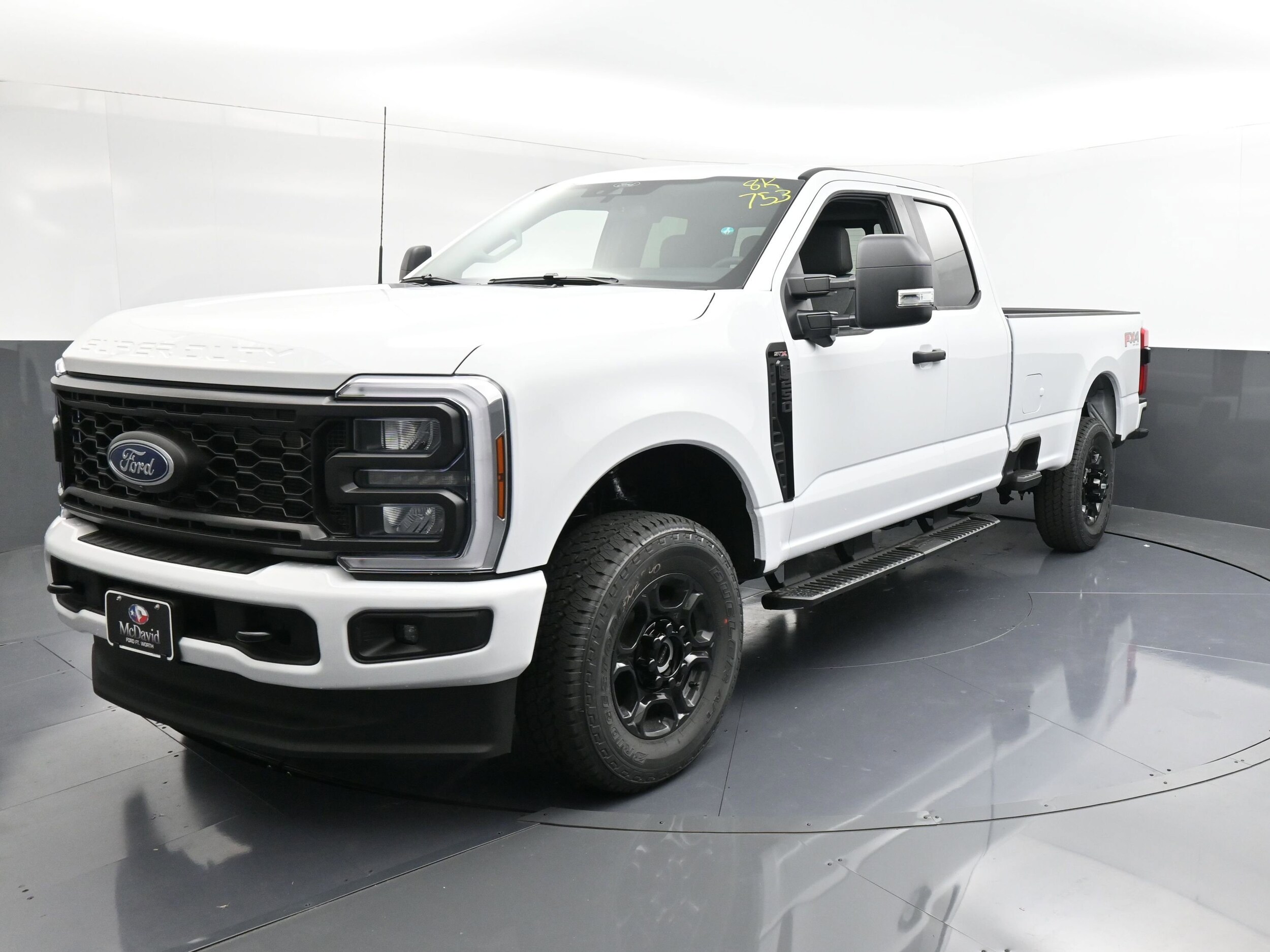 2025 Ford F-250 XL photo 3