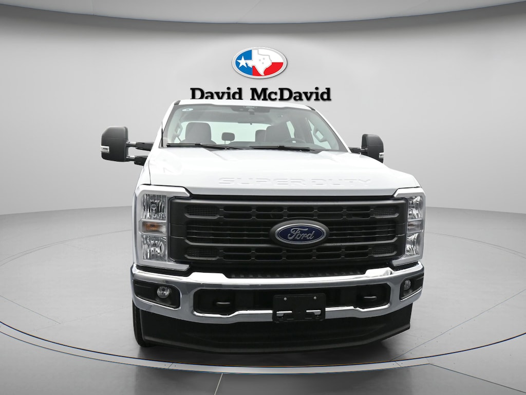 New 2026 Ford F-250 XL Truck Crew Cab