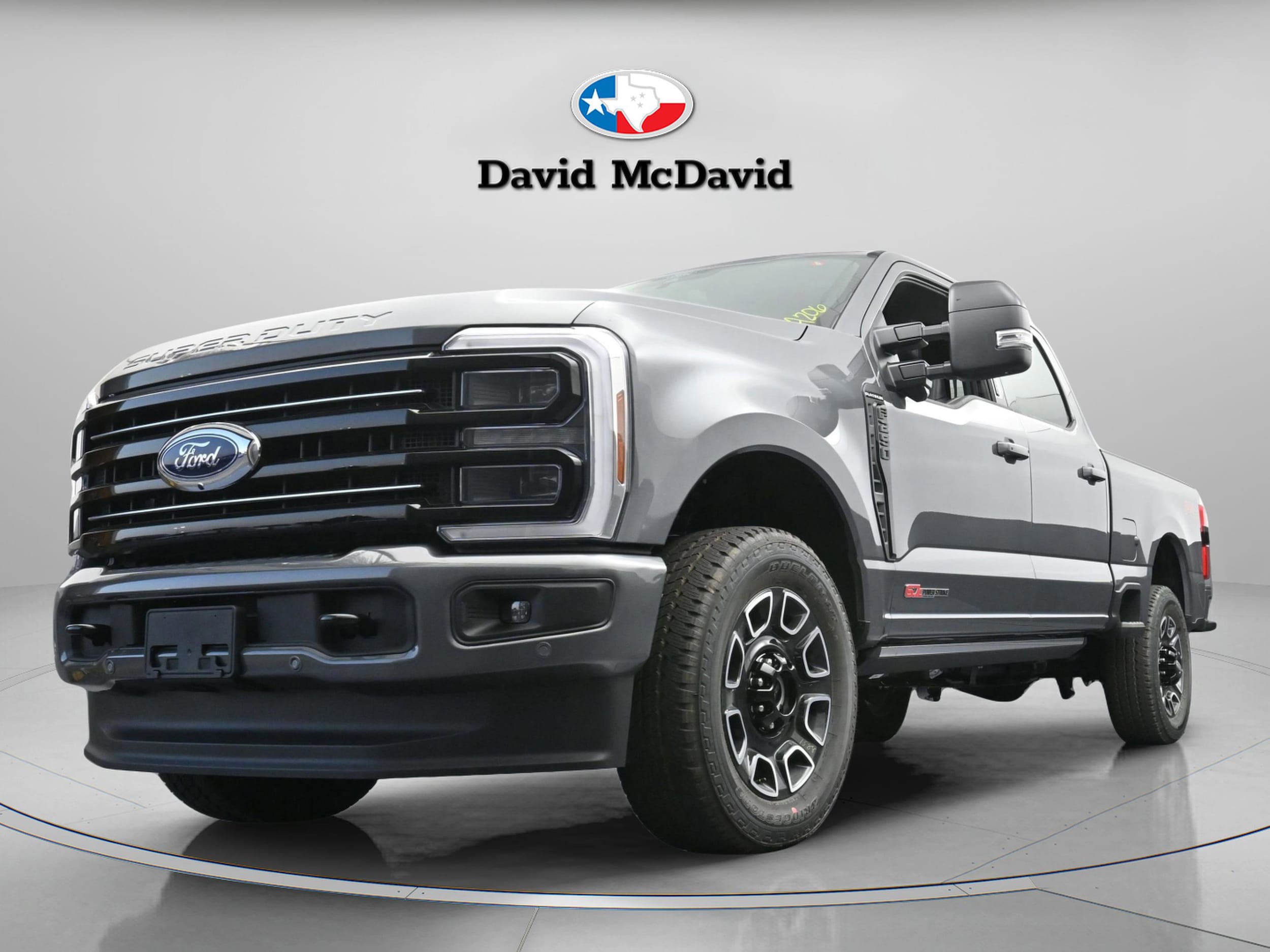 2026 Ford F-250 Truck Crew Cab 