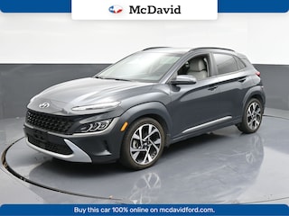2022 Hyundai Kona Limited SUV