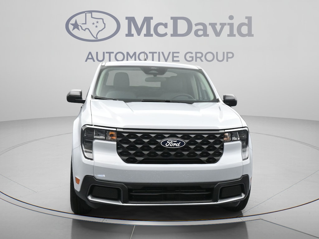New 2026 Ford Maverick XLT Truck SuperCrew