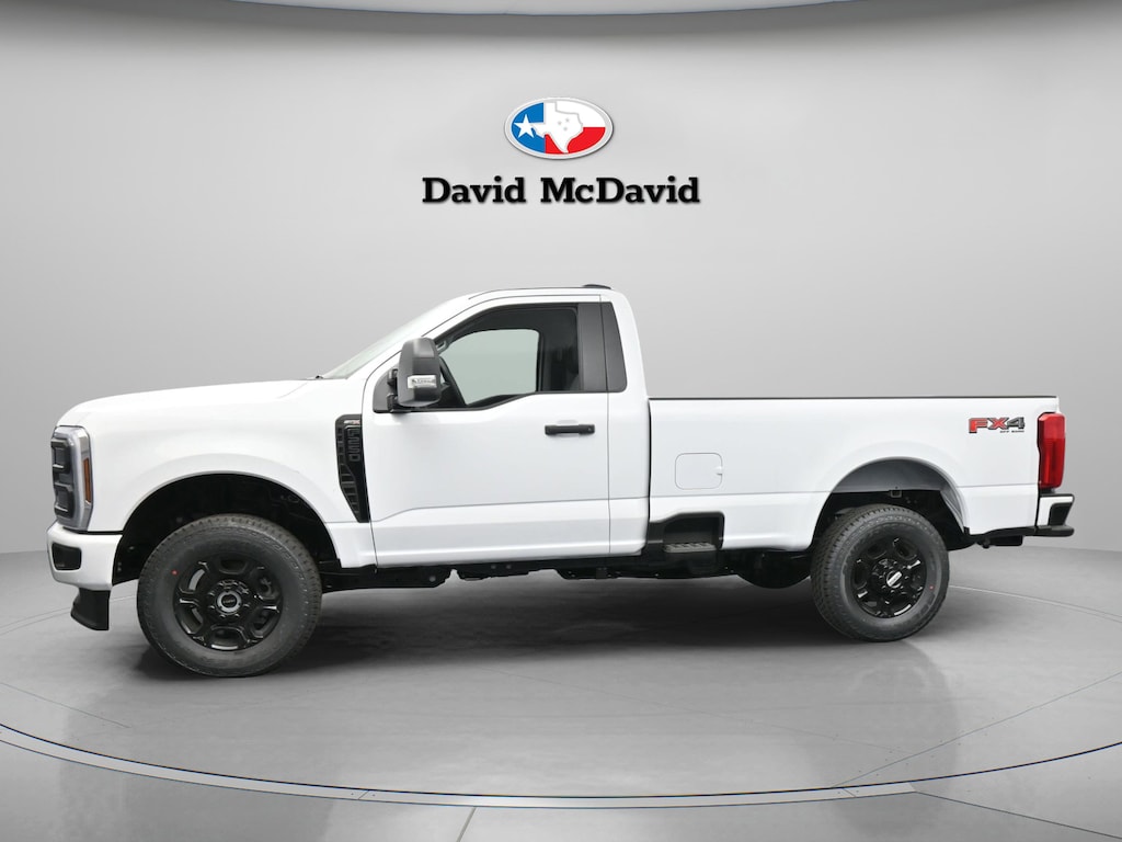 New 2026 Ford F-250 XL Truck Regular Cab