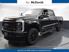 2025 Ford F-250 LARIAT Truck Crew Cab