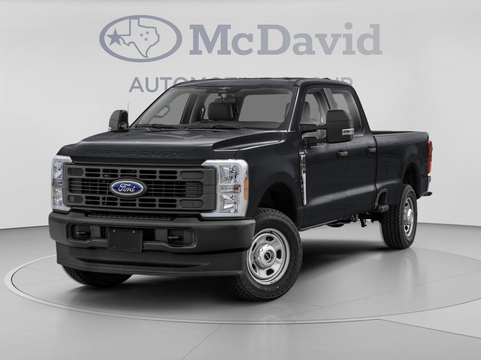  Ford F-350