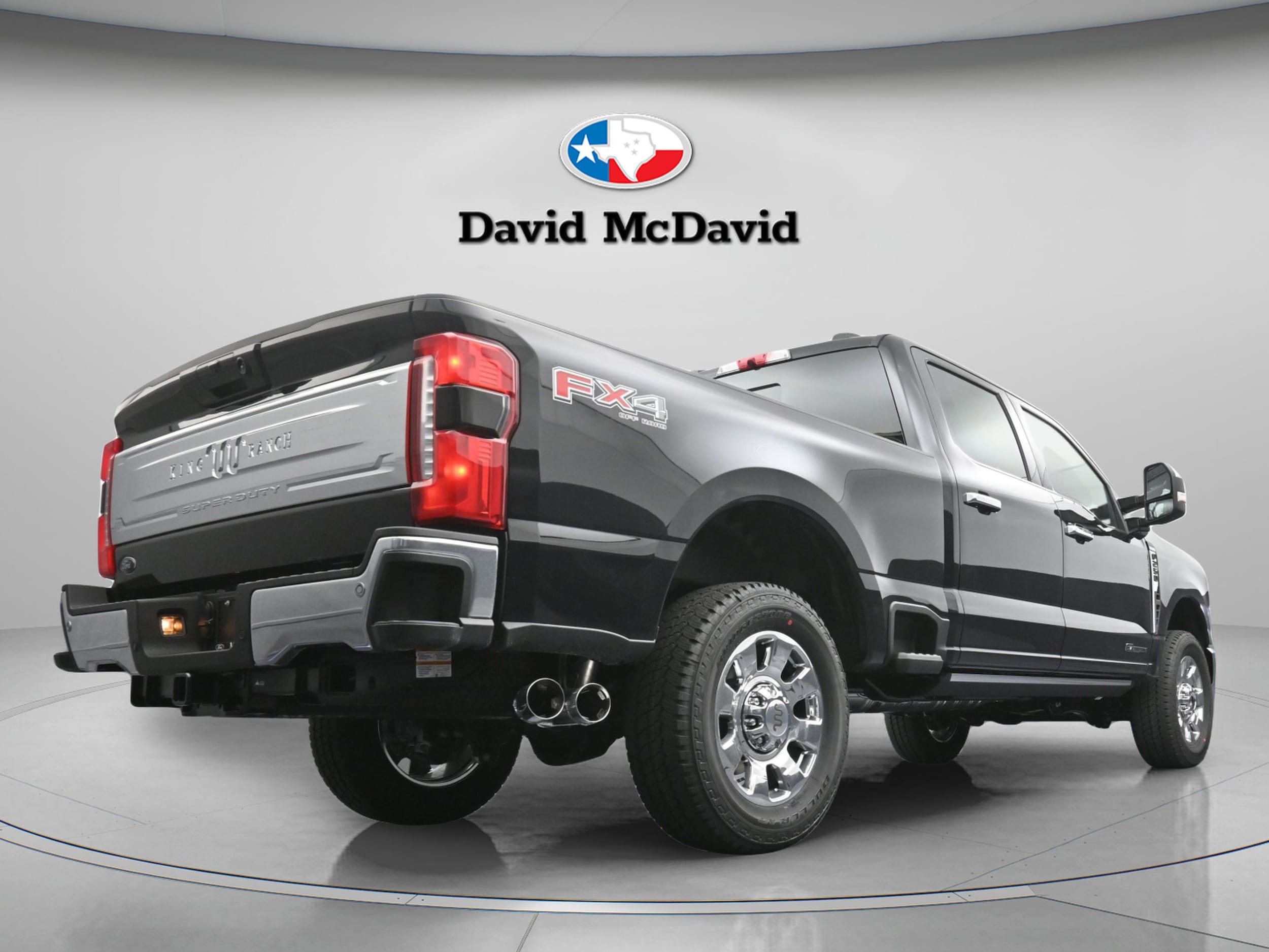 2026 Ford F-250 Super Duty King Ranch - Photo 18