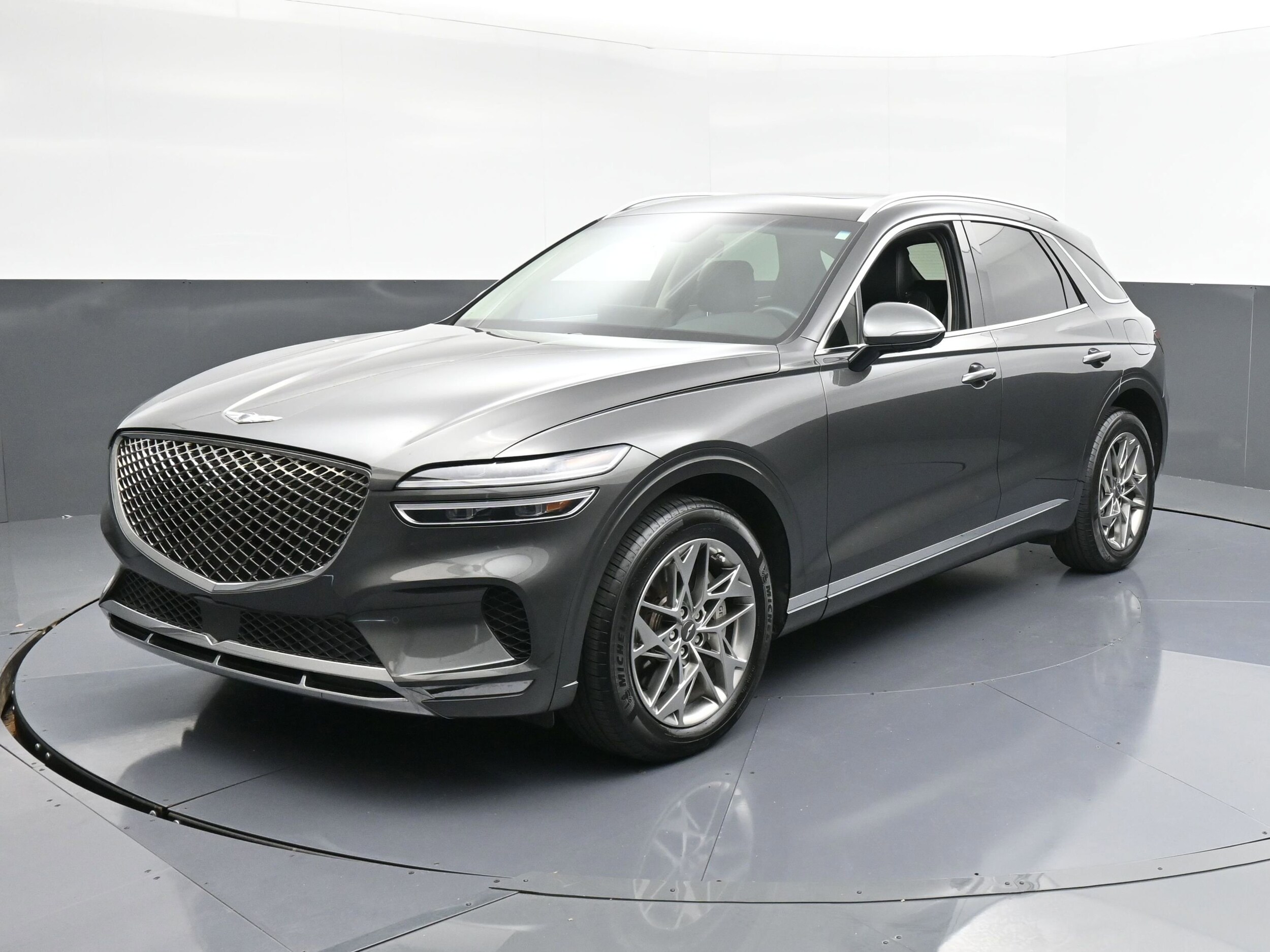 2024 Genesis GV70 2.5T photo 3