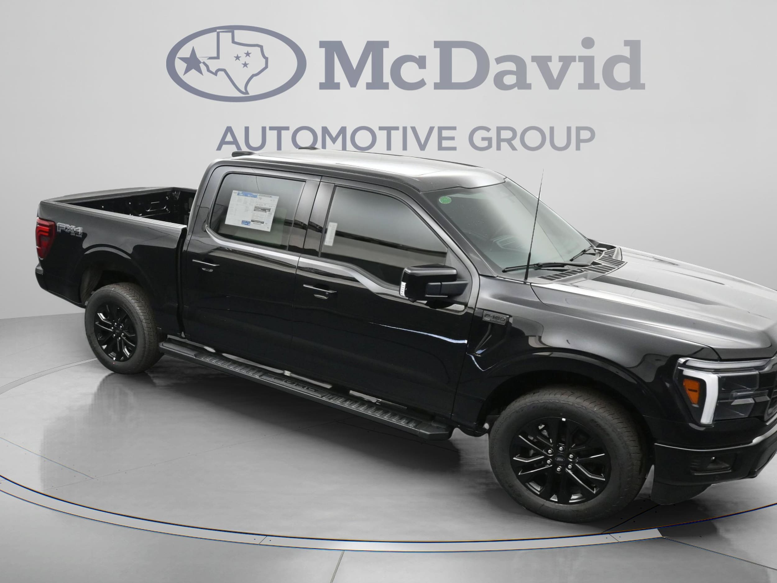 2026 Ford F-150 Lariat - Photo 18